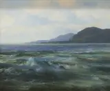 Eileen Meagher, Untitled