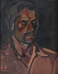 Nano Reid, Untitled