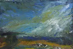 Sean Fingleton, Untitled
