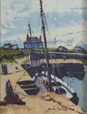Henry Healy, Untitled