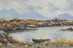Fergus O'Ryan, Untitled