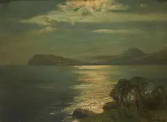 Julius Olsson Ppra, Untitled