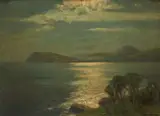 Julius Olsson Ppra, Untitled