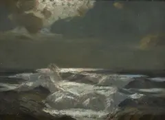 Julius Olsson Ppra, Untitled