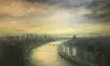 Peter Pearson, Untitled