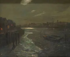 Julius Olsson Ppra, Untitled