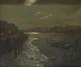 Julius Olsson Ppra, Untitled
