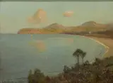 Julius Olsson Ppra, Untitled