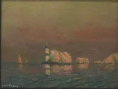 Julius Olsson Ppra, Untitled