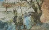 Terence P. Flanagan, Untitled