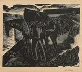 Elizabeth Rivers, Untitled