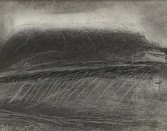 Untitled by Tony O'Malley, sold Oct 2019