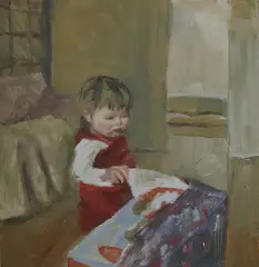 Beatrice O'Connell, Untitled