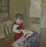 Beatrice O'Connell, Untitled