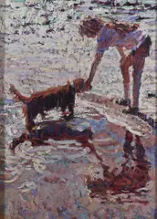 Arthur K. Maderson, Untitled