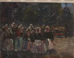 May Guinness, Untitled