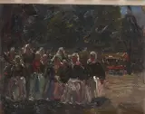 May Guinness, Untitled