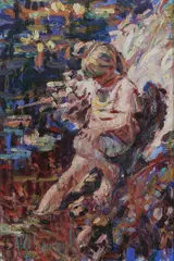 Arthur K. Maderson, Untitled