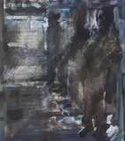 David Crone, Untitled
