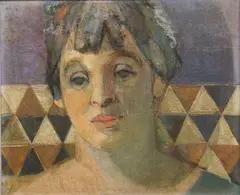 Phil Rafferty, Untitled