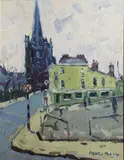 Henry Healy, Untitled