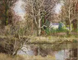 Fergus O'Ryan, Untitled
