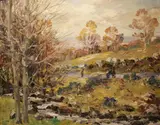 Fergus O'Ryan, Untitled