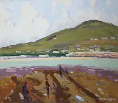 Henry Healy, Untitled