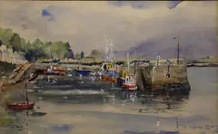Brid Clarke, Untitled