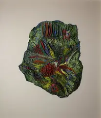 Abigail O'Brien, Untitled