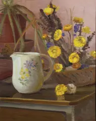 Therese McAllister, Untitled