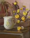 Therese McAllister, Untitled