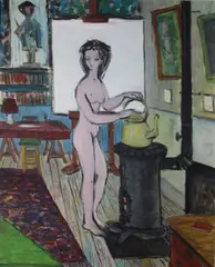 Remy Hétreau, Untitled