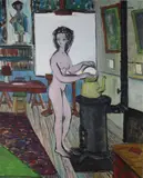 Remy Hétreau, Untitled