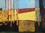 Mark Cullen, Untitled