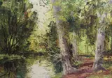 Fergus O'Ryan, Untitled