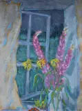 Jane O'Malley, Untitled