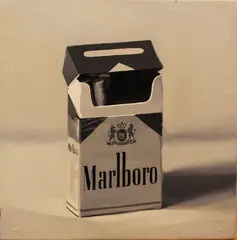 Patrick Redmond, Untitled