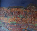 Eric Patton, Untitled