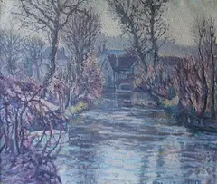 F O'Neill-Gallagher, Untitled