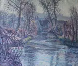 F O'Neill-Gallagher, Untitled