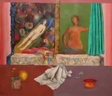 Stephen McKenna, Untitled