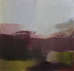 Untitled by Paddy Lennon, sold Feb 2019