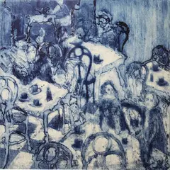 Siobhan Cuffe, Untitled
