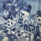 Siobhan Cuffe, Untitled