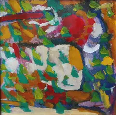 Brahim, Untitled