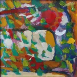 Brahim, Untitled