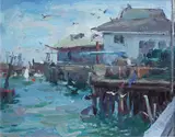 Sunny Apinchapong-Yang, Untitled
