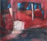 Lynne Foster Fitzgerald, Untitled