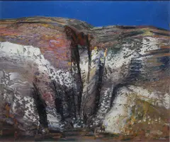 Untitled by Eric Patton, sold Feb 2019